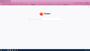  Firefox Color 5