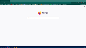 Firefox Color 54