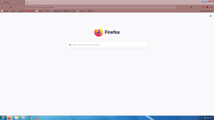  Firefox Color 6