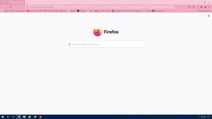 Firefox Color 60