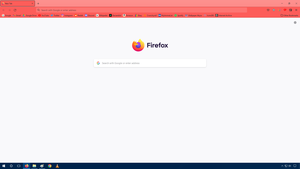 Firefox Color 61