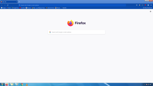 Firefox Color 7