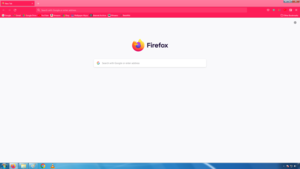  Firefox Color 86