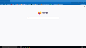 Firefox Color Windows 10 3
