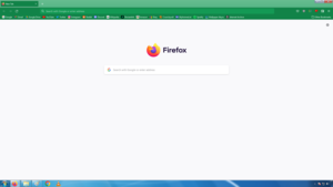  Firefox Color Windows 7 1