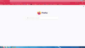  Firefox Color Windows 7 2