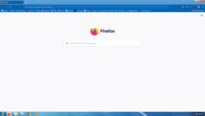 Firefox Color Windows 7 3