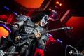 Gene ~Bucharest, Romania...July 16, 2022 (End of the Road Tour)  - kiss photo