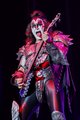 Gene ~Budapest, Hungary...July 14, 2022 (End of the Road Tour)  - kiss photo