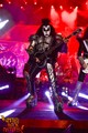 Gene ~Nimes, France...July 5, 2022 (End of the Road Tour)  - kiss photo