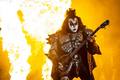 Gene ~Verona, Italy...July 11, 2022 (End of the Road Tour)  - kiss photo