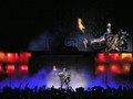 Gene ~Wantagh, New York...August 14, 2010 (Hottest Show on Earth Tour)  - kiss photo
