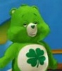  Good Luck медведь Voices Care Bears