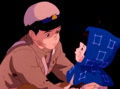 Grave of the Fireflies - animated-movies photo