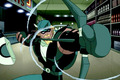 Green Arrow | Justice League Unlimited | 1.01 - dc-comics photo