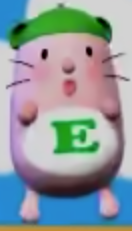  仓鼠 E