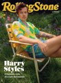 Harry Styles | Rolling Stone Spanish (2022) - harry-styles photo