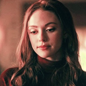  Hope Mikaelson