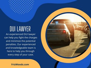  Howard County DUI Lawyer