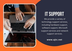  IT Support Chicago