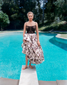 Jennifer Lawrence - Vogue Photoshoot - 2022 - jennifer-lawrence photo