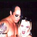 Jerry Only - misfits photo