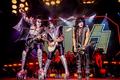 KISS ~Amsterdam, Netherlands...July 22, 2022 (End of the Road Tour)  - kiss photo