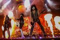 KISS ~Budapest, Hungary...July 14, 2022 (End of the Road Tour)  - kiss photo