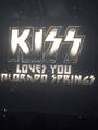 KISS ~Colorado Springs, Colorado...July 18, 2016 (Freedom to Rock Tour)  - kiss photo