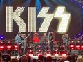 KISS ~Melbourne, Australia...August 21, 2022 | Night 2 (End of the Road Tour)  - kiss photo
