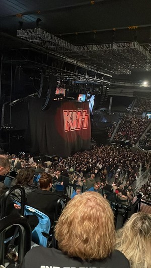  KISS ~Melbourne, Australia...August 23, 2022 | Night 3 (End of the Road Tour)