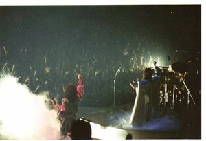  吻乐队（Kiss） ~Nashville, Tennessee...August 14, 1979 (Dynasty Tour)