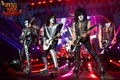 KISS ~Nimes, France...July 5, 2022 (End of the Road Tour)  - kiss photo