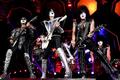 KISS ~Zurich, Switzerland...July 7, 2022  (End of the Road Tour)  - kiss photo