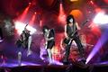 KISS ~Zurich, Switzerland...July 7, 2022  (End of the Road Tour)  - kiss photo