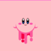Kirby - video-games icon