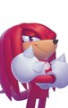 Knuckles - sonic-the-hedgehog photo