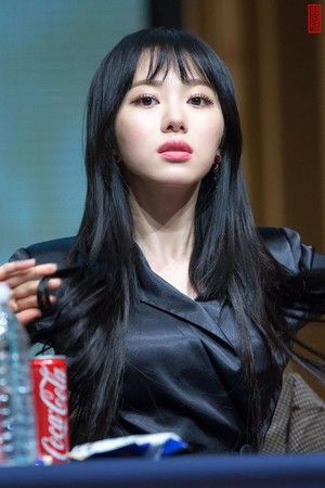 Kwon Mina