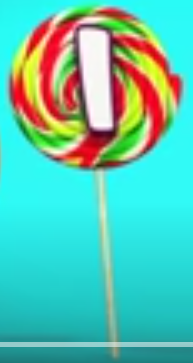 Lollipop I