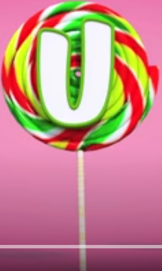  Lollipop U