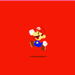 Mario - super-mario-bros icon
