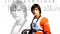 Mark Hamill as Luke Skywalker  - luke-skywalker wallpaper