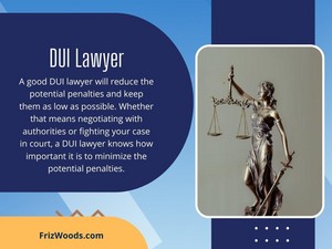  Maryland DUI Lawyer