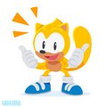 Mighty - sonic-the-hedgehog photo