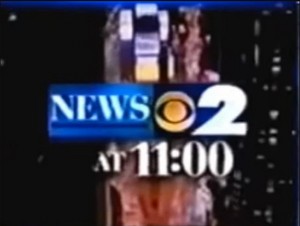 News 2 11PM open - Late January 2000