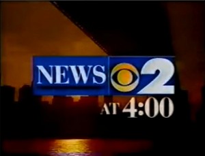 News 2 4PM open - Late January 2000