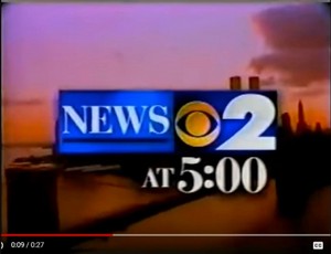 News 2 5PM open - Late January 2000