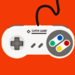 Nintendo - video-games icon