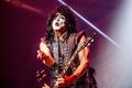Paul ~Amsterdam, Netherlands...July 22, 2022 (End of the Road Tour)  - kiss photo
