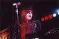 Paul ~Anaheim, California...August 20, 1976 (Spirit of 76 | Destroyer Tour)  - kiss photo